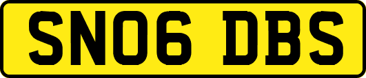 SN06DBS