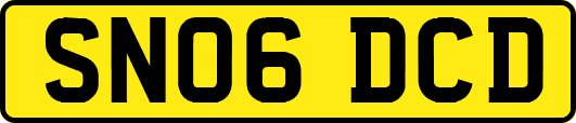 SN06DCD