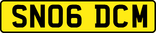 SN06DCM