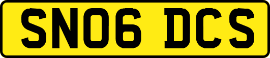 SN06DCS