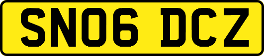SN06DCZ
