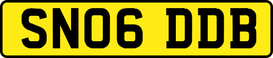 SN06DDB