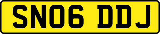 SN06DDJ