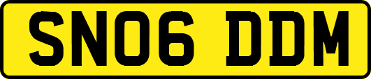 SN06DDM