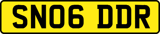SN06DDR