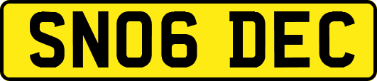 SN06DEC