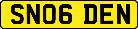 SN06DEN