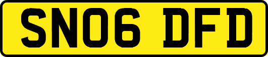 SN06DFD