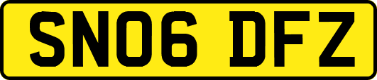 SN06DFZ