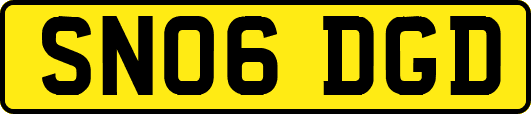 SN06DGD