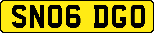 SN06DGO