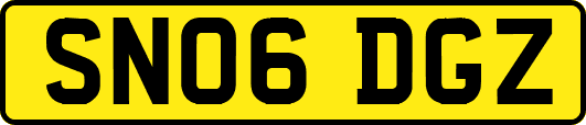 SN06DGZ