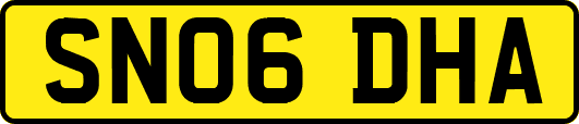 SN06DHA