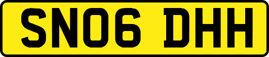 SN06DHH