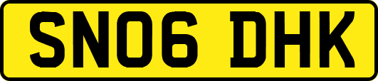 SN06DHK