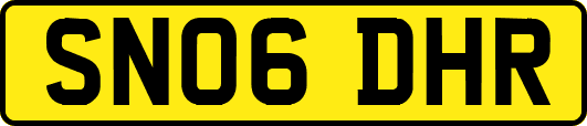 SN06DHR