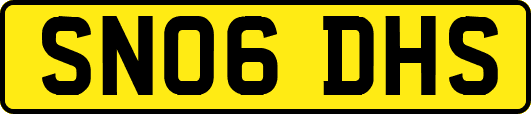 SN06DHS