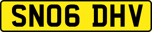 SN06DHV