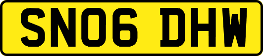 SN06DHW