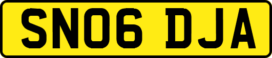 SN06DJA