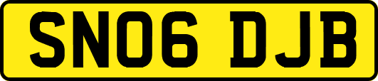 SN06DJB