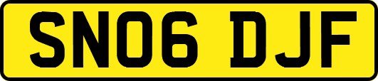 SN06DJF