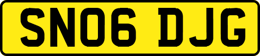 SN06DJG