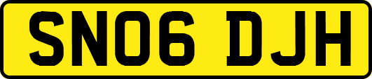 SN06DJH