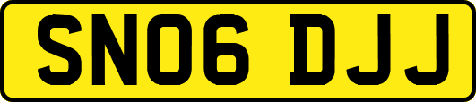 SN06DJJ