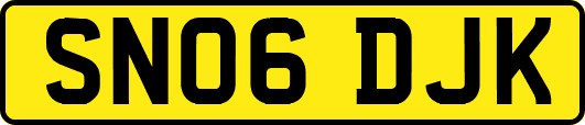 SN06DJK