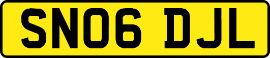 SN06DJL