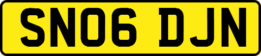 SN06DJN