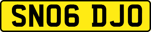 SN06DJO