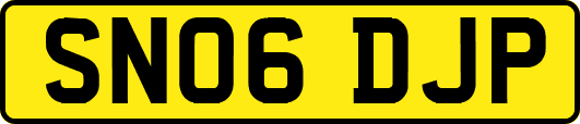 SN06DJP