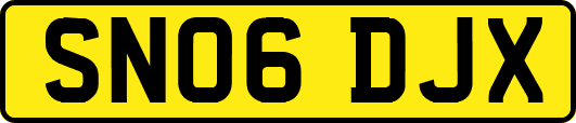 SN06DJX