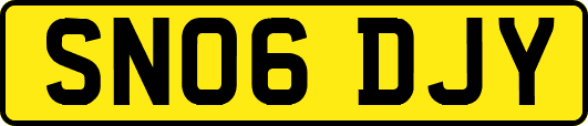 SN06DJY