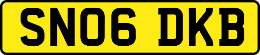 SN06DKB