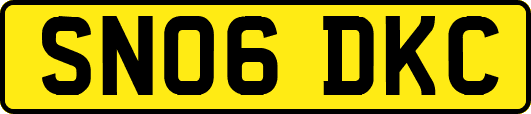 SN06DKC