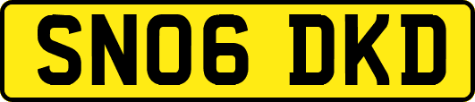 SN06DKD