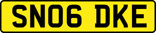 SN06DKE