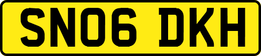 SN06DKH