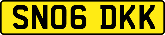 SN06DKK