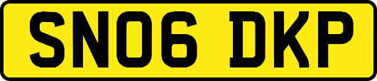 SN06DKP