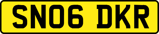 SN06DKR