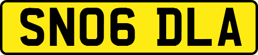 SN06DLA