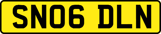 SN06DLN