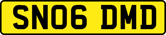 SN06DMD