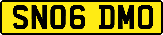 SN06DMO