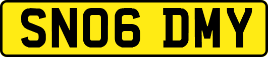 SN06DMY