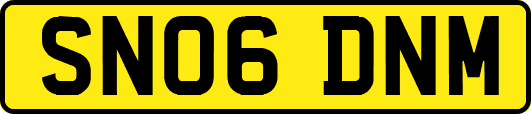 SN06DNM